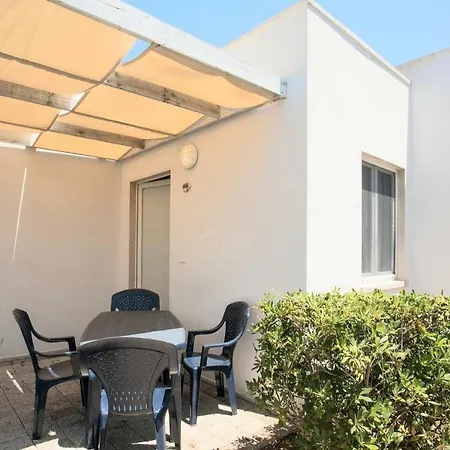 Torre Sunny Apartments 호텔 토레 리날다