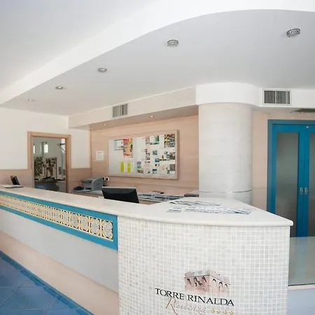 호텔 Torre Sunny Apartments