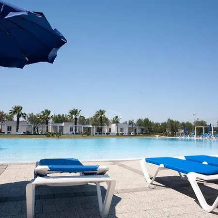 Torre Sunny Apartments *