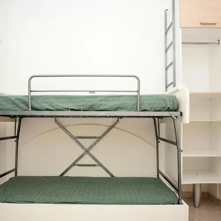 Torre Sunny Apartments 토레 리날다