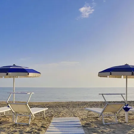 Torre Sunny Apartments Hotel